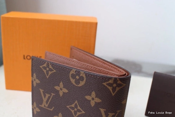 Repladies AMERIGO LOUIS WALLET VUITTON 0815